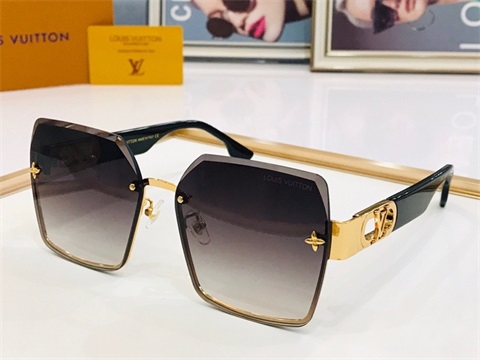 LV sunglass-530